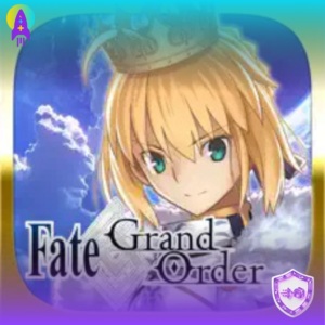 Fate/Grand Order (Global)