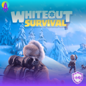 Whiteout Survival