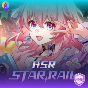 Honkai: Star Rail