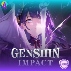Genshin Impact