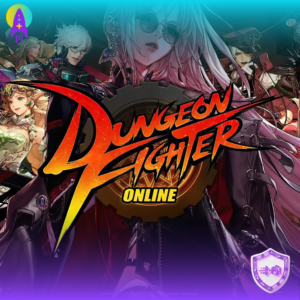 Dungeon & Fighter