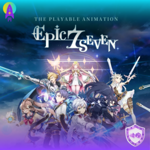 Epic Seven