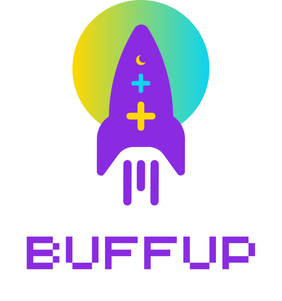 Buff Up Now