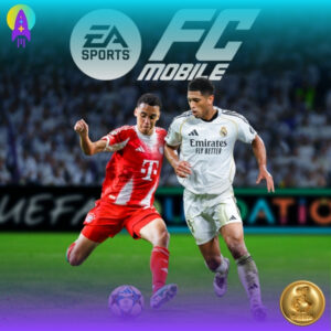 FC Mobile (Smart Save)