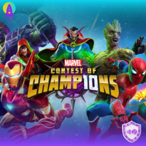 Marvel Contest of Champions