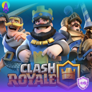 Clash of Royale