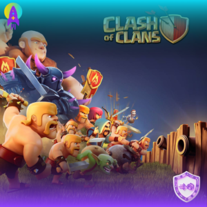 Clash of Clan