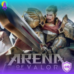 Arena of Valor