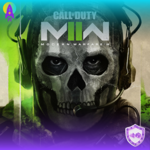Alternative view of Call of Duty Global- 59000