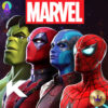 Marvel Contest of Champions top up: buy cheap Units at BuffUpNow