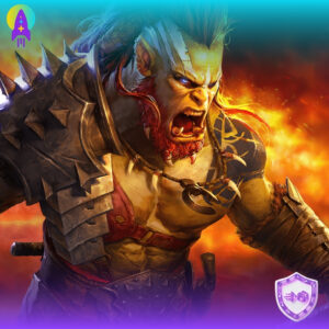Raid Shadow Legends