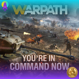 WARPATH