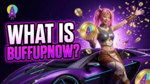 What is Buffupnow?