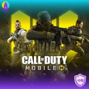 Alternative view of Call of Duty Global