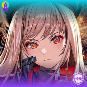 Goddess of Victory: Nikke