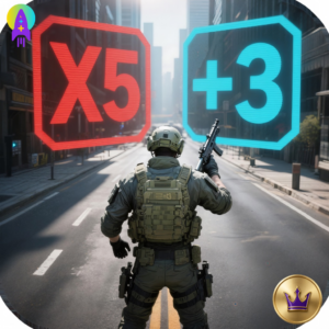 Age of Warpath: Global Warzone top up: buy cheap Diamonds at BuffUpNow