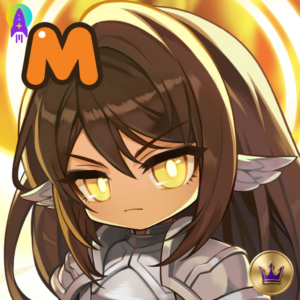 MapleStory M top up: buy cheap Maple Cash at BuffUpNow