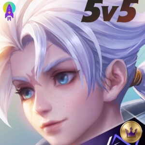 Arena of Valor top up: buy cheap Vouchers at BuffUpNow