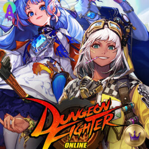Dungeon and Fighter top up: buy cheap CERA at BuffUpNow