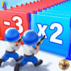 Last War: Survival top up: buy cheap Diamonds at BuffUpNow