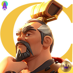 Rise of Kingdom top up: buy cheap Gem at BuffUpNow