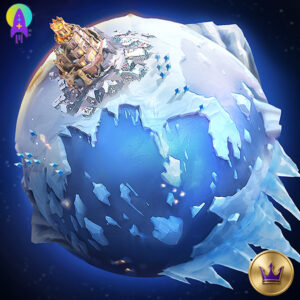 Whiteout Survival top up: buy cheap Frost Stars at BuffUpNow