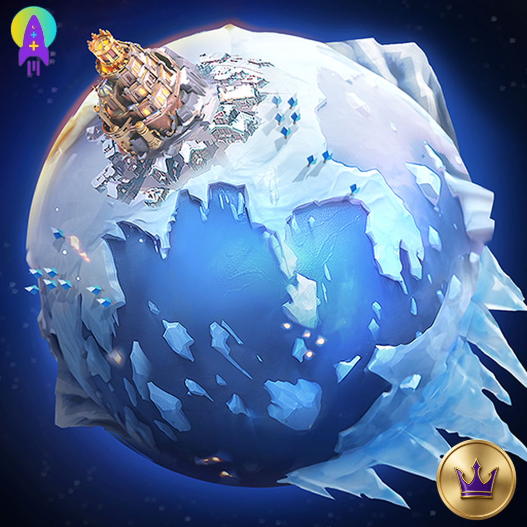 Whiteout Survival top up: buy cheap Frost Stars at BuffUpNow