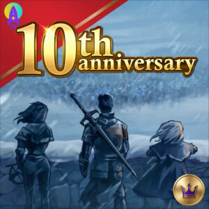 Frost & Flame: King of Avalon top up: buy cheap Diamonds at BuffUpNow