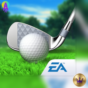 Golf Clash top up: buy cheap Gems at BuffUpNow