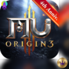 MU Origin 3 top up: buy cheap Golden Diamonds at BuffUpNow