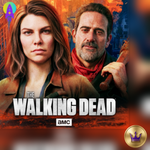 The Walking Dead: No Man’s Land top up: buy cheap Gold at BuffUpNow