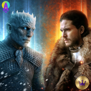 Game of Thrones: Conquest top up: buy cheap Gold at BuffUpNow