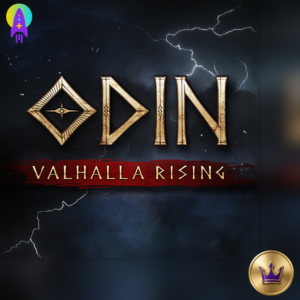 ODIN: Valhalla Rising top up: buy cheap Diamond at BuffUpNow