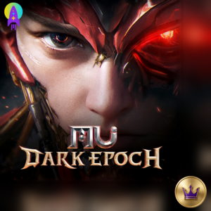MU: Dark Epoch top up: buy cheap Diamonds at BuffUpNow
