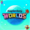 MapleStory Worlds top up: buy cheap World Coins (WC) at BuffUpNow