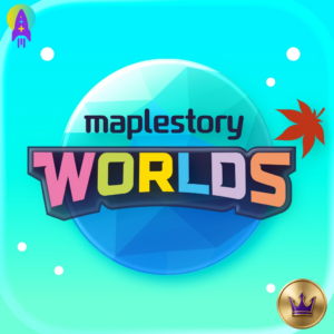 MapleStory Worlds top up: buy cheap World Coins (WC) at BuffUpNow