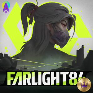 Farlight 84 top up: buy cheap Diamonds at BuffUpNow