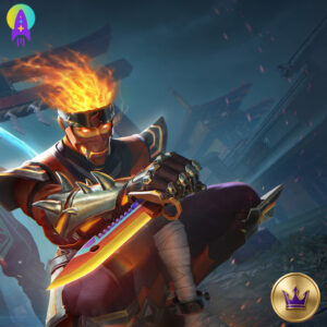 Free Fire (Global / Latam) top up: buy cheap Diamonds at BuffUpNow