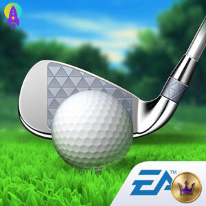 Golf Clash top up: buy cheap Gems at BuffUpNow
