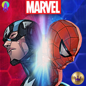 Marvel Snap top up: buy cheap Golds at BuffUpNow