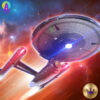 Star Trek Fleet Command top up: buy cheap Latinum at BuffUpNow