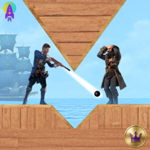 Stormshot: Isle of Adventure top up: buy cheap Gold at BuffUpNow