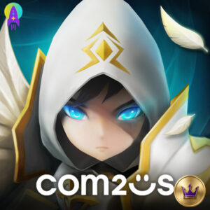 Summoners War: Sky Arena top up: buy cheap Crystals at BuffUpNow