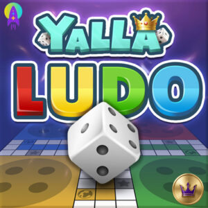 Yalla Ludo top up: buy cheap Diamonds at BuffUpNow