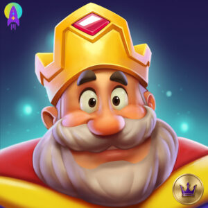 Royal Match top up: buy cheap Coins at BuffUpNow