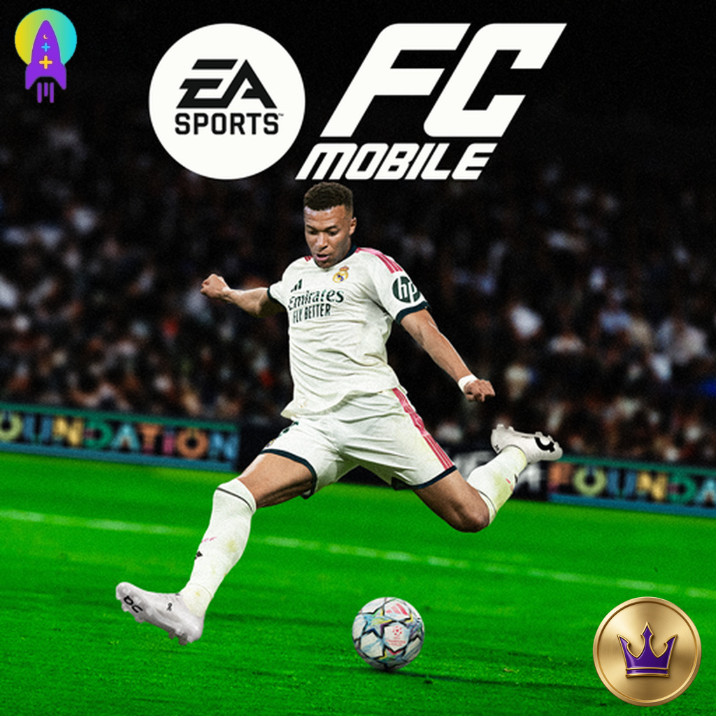 FC Mobile top up: buy cheap FC Points at BuffUpNow