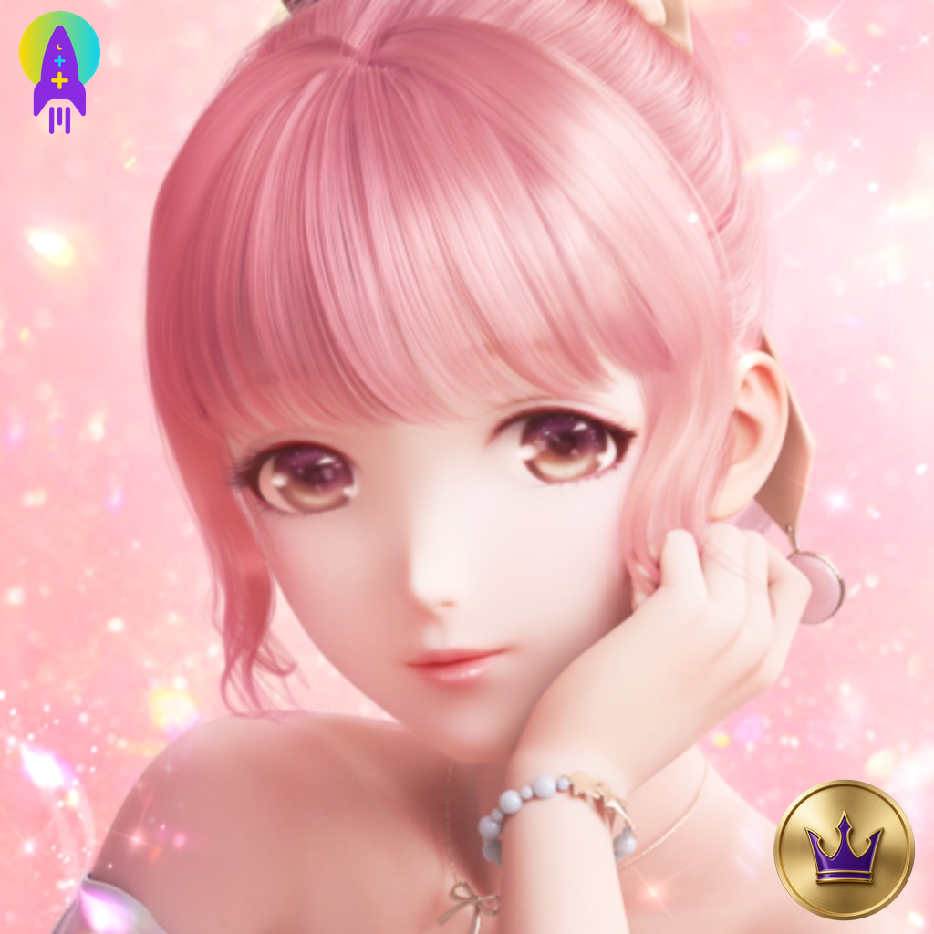 Shining Nikki top up: buy cheap Star Gems at BuffUpNow