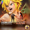 Doomsday: Last Survivors top up: buy cheap Gold at BuffUpNow