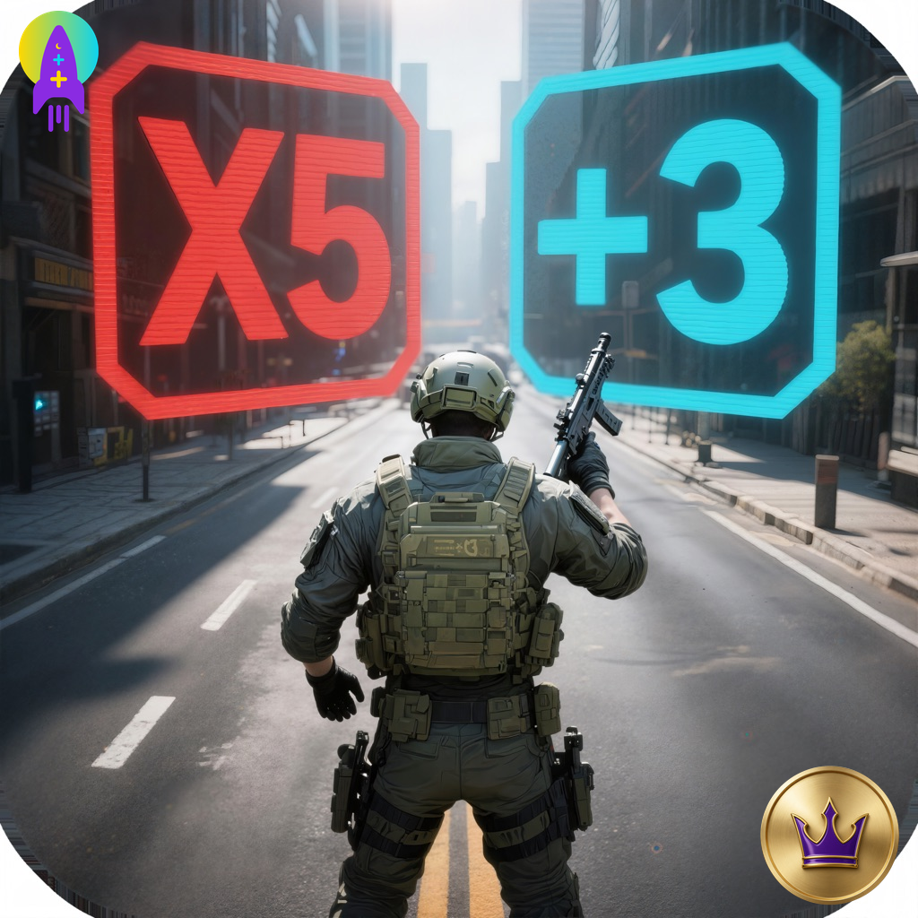 Age of Warpath: Global Warzone top up: buy cheap Diamonds at BuffUpNow