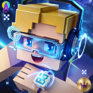 Blockman GO top up: buy cheap Gcubes at BuffUpNow